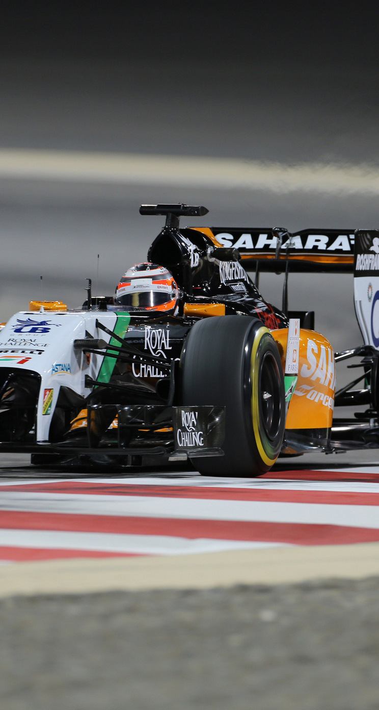 GP BAHRAIN iphone