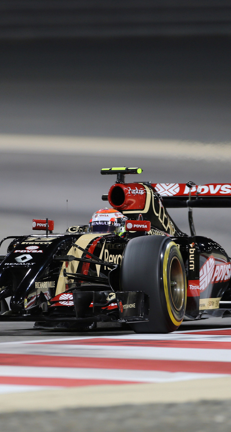 GP BAHRAIN iphone