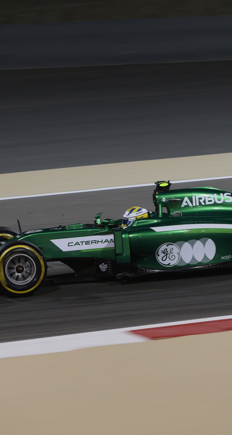 GP BAHRAIN iphone
