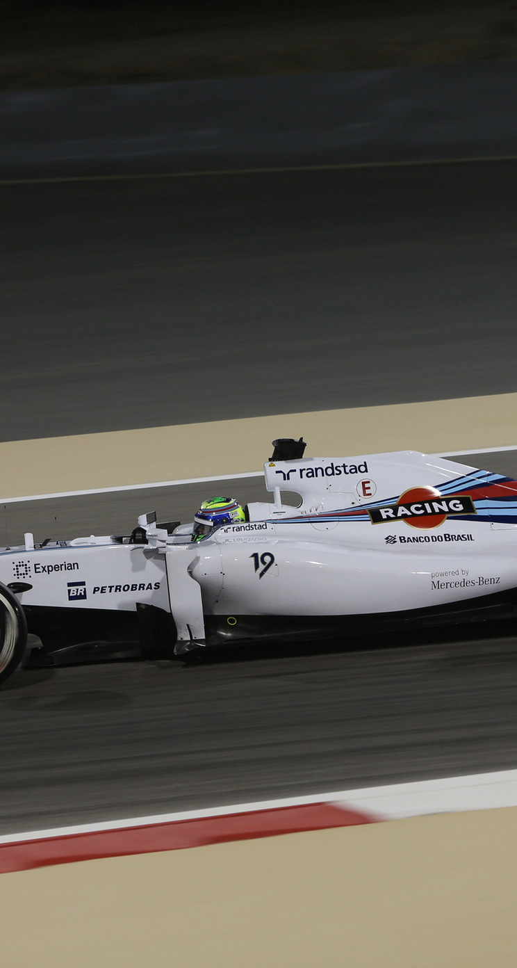 GP BAHRAIN iphone