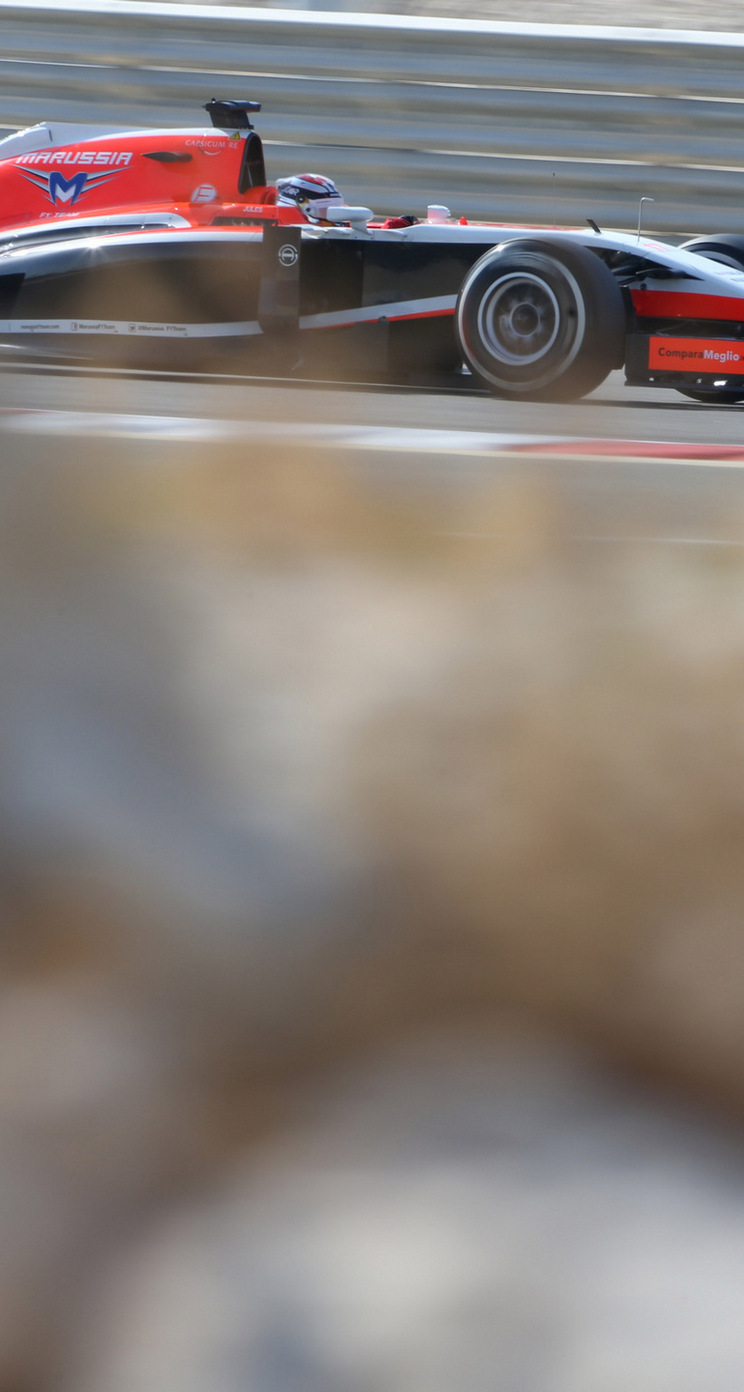 GP BAHRAIN iphone