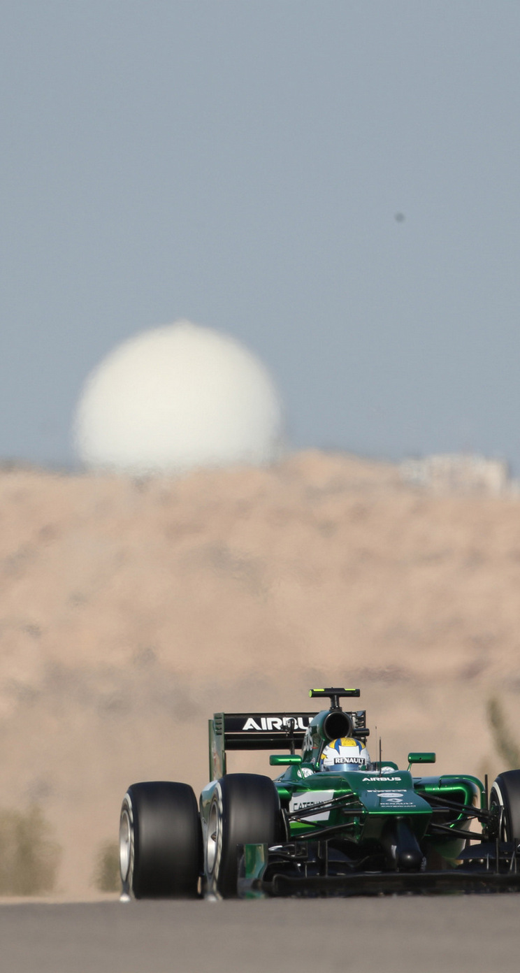 GP BAHRAIN iphone