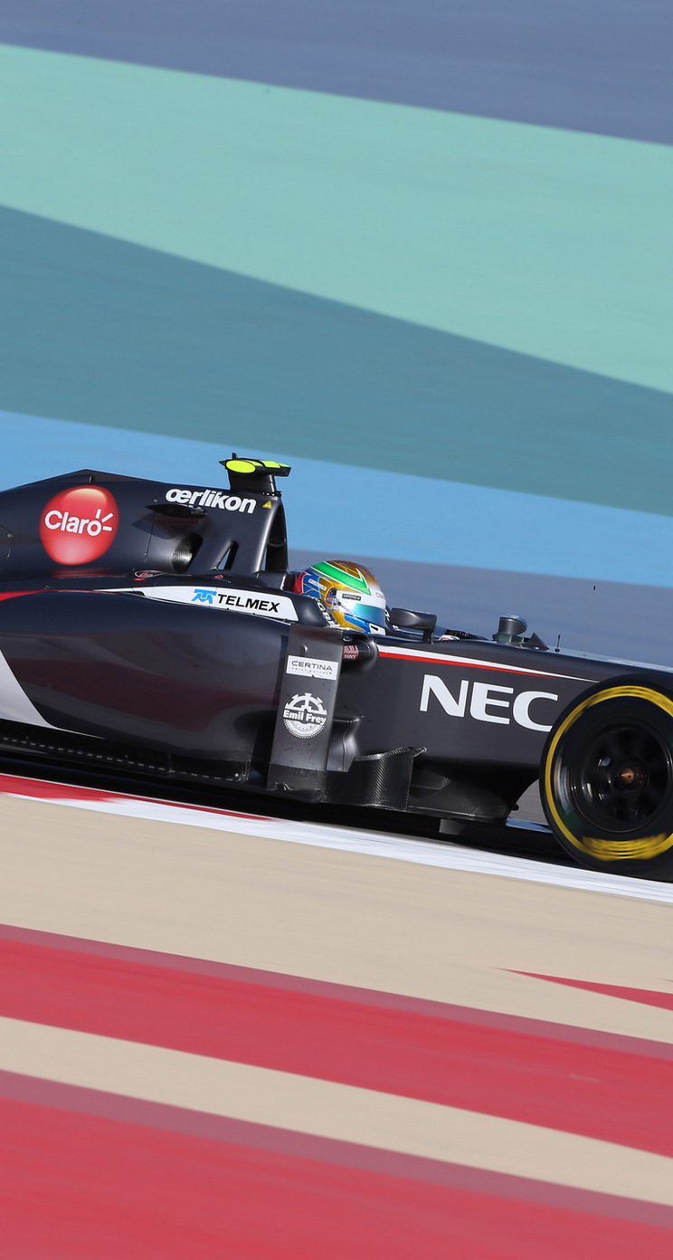 GP BAHRAIN iphone