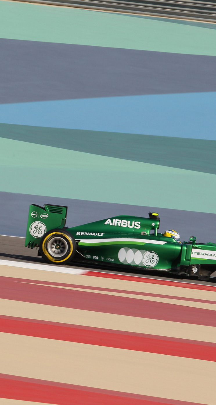 GP BAHRAIN iphone