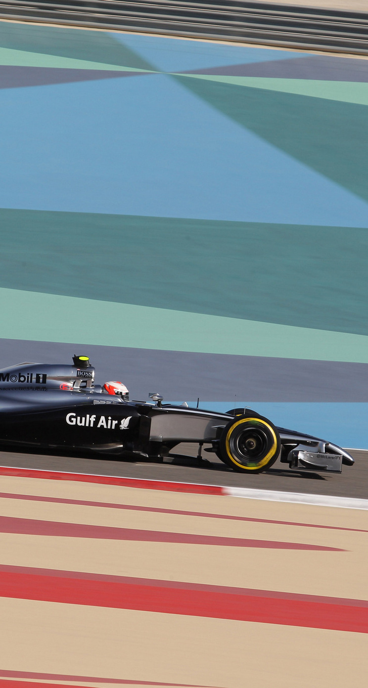 GP BAHRAIN iphone