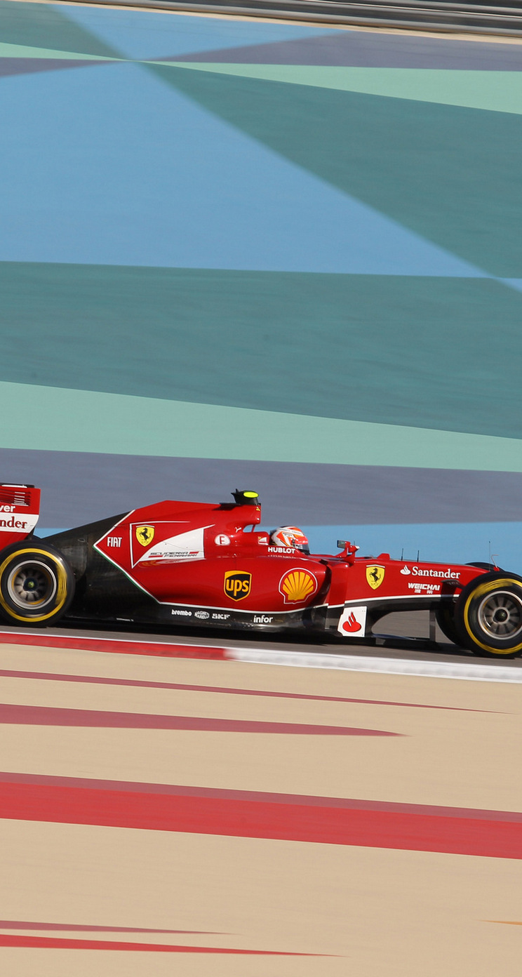 GP BAHRAIN iphone