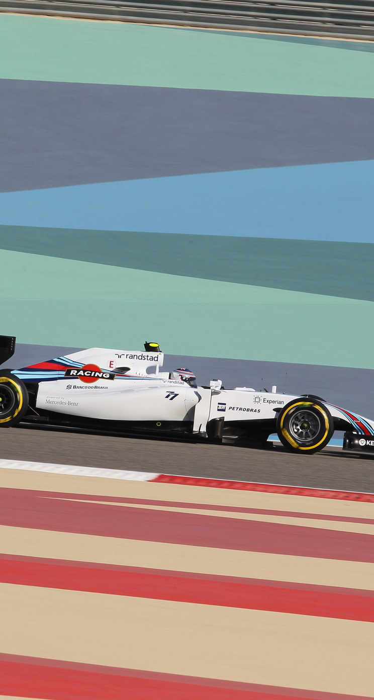GP BAHRAIN iphone