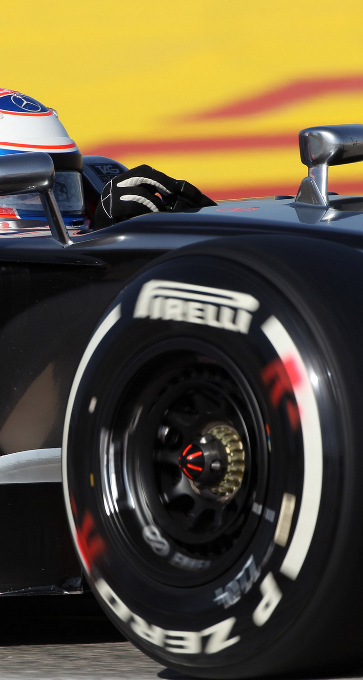 GP BAHRAIN iphone