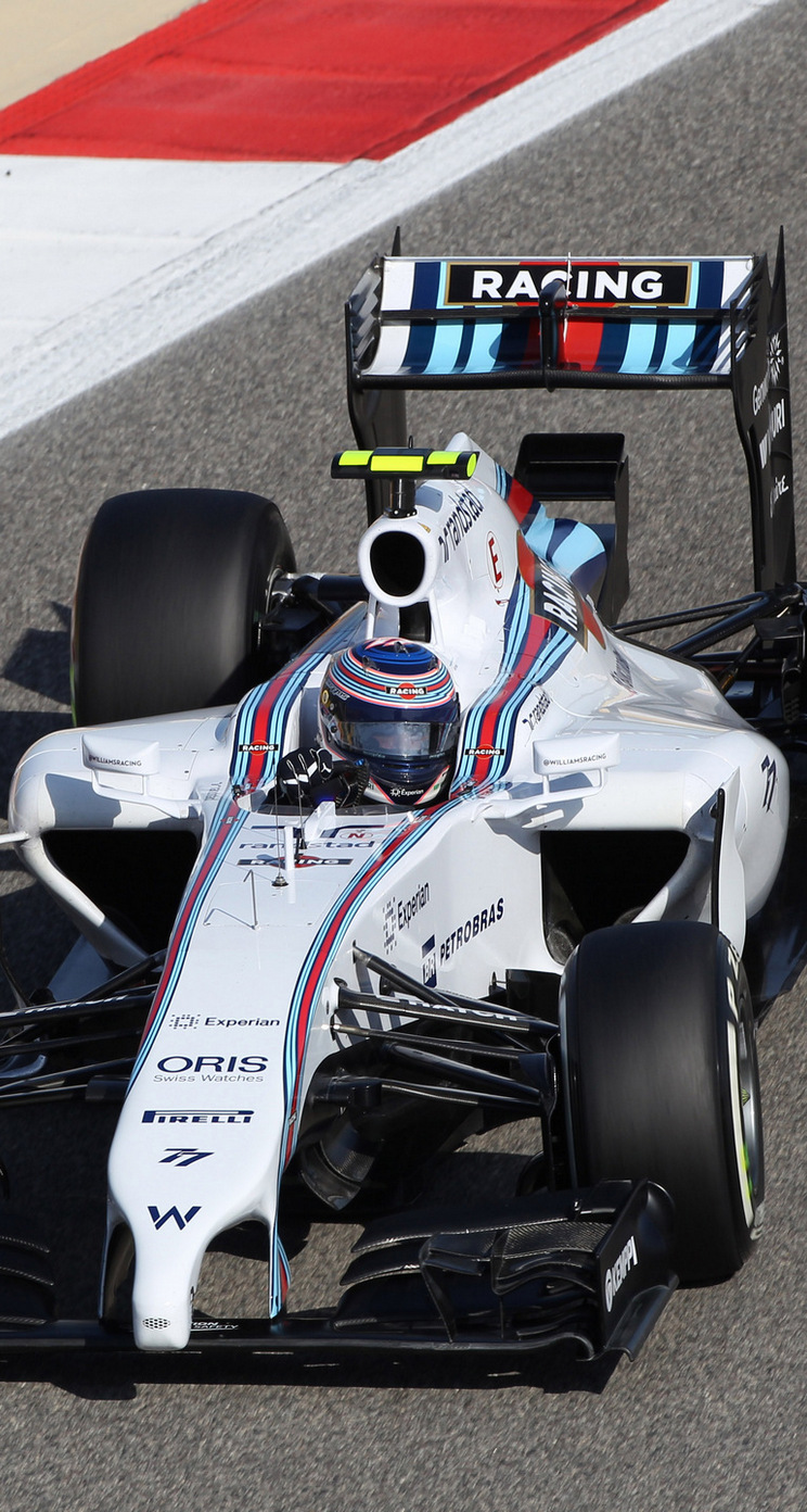 GP BAHRAIN iphone