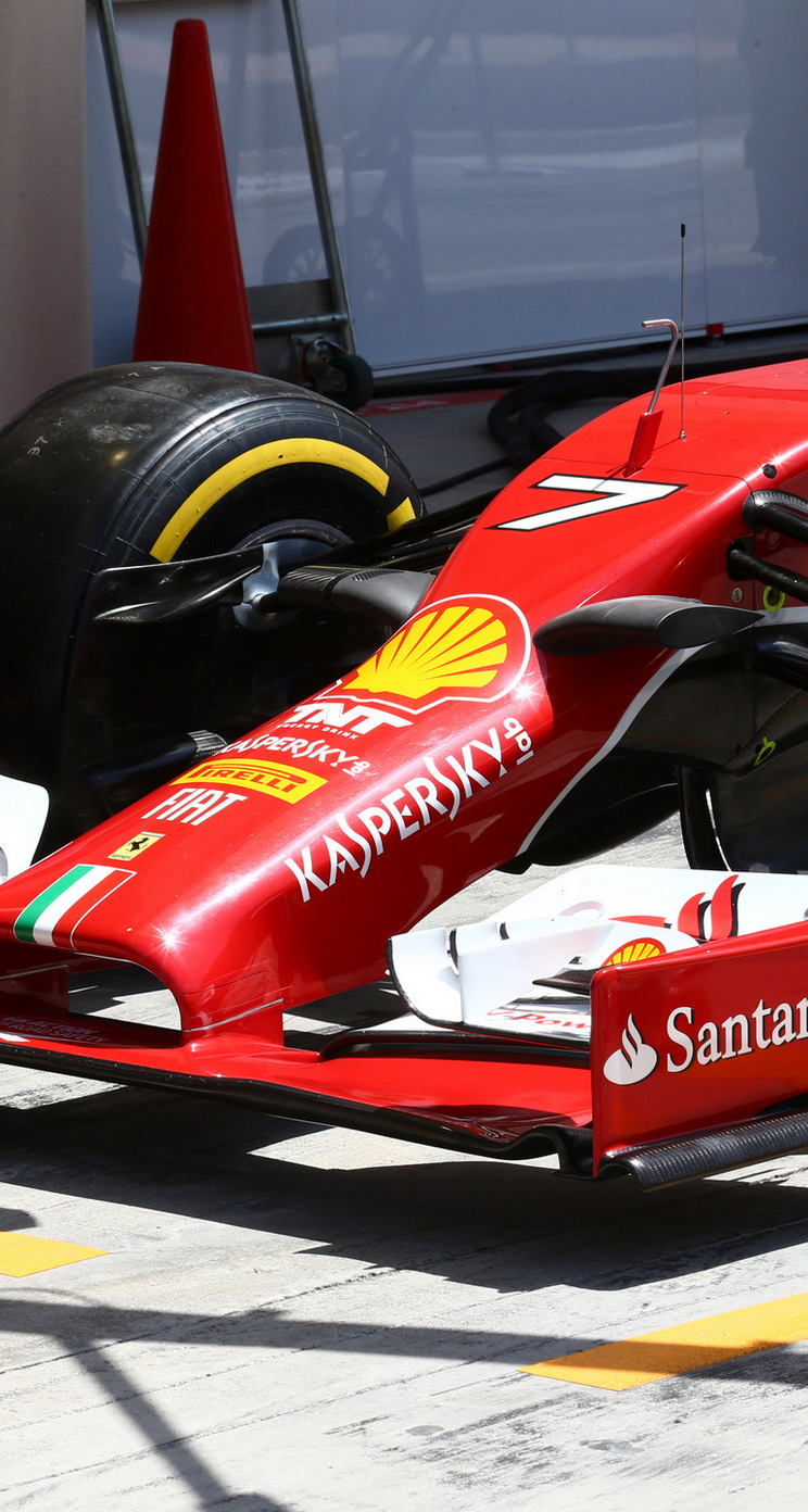 GP BAHRAIN iphone