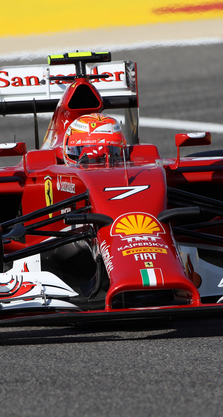 GP BAHRAIN iphone