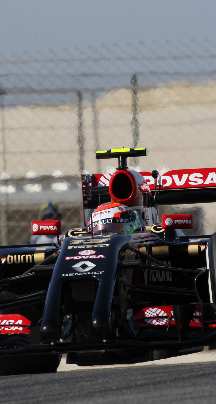 GP BAHRAIN iphone