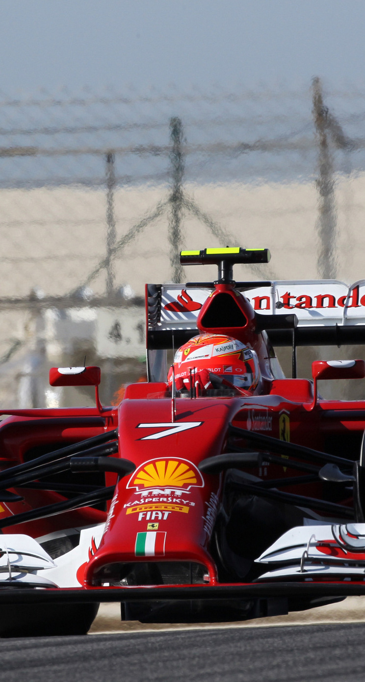 GP BAHRAIN iphone