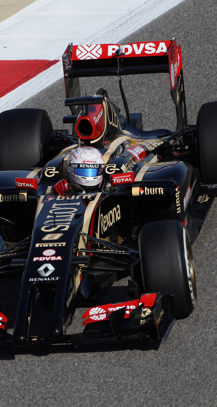 GP BAHRAIN iphone