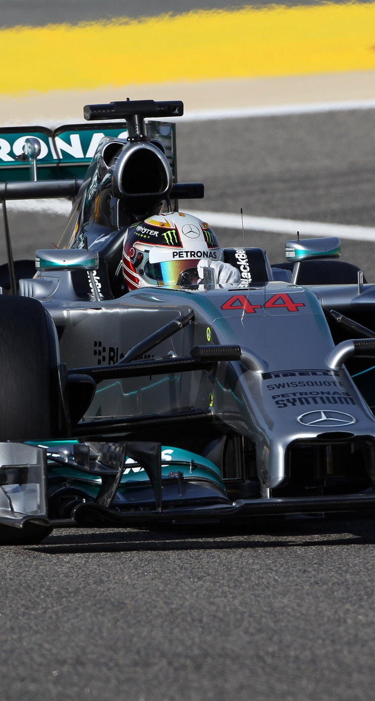 GP BAHRAIN iphone
