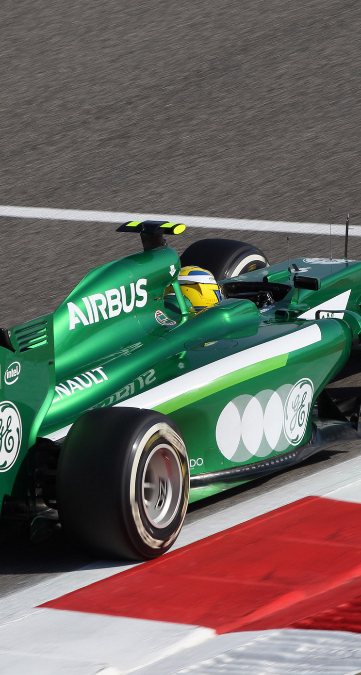 GP BAHRAIN iphone