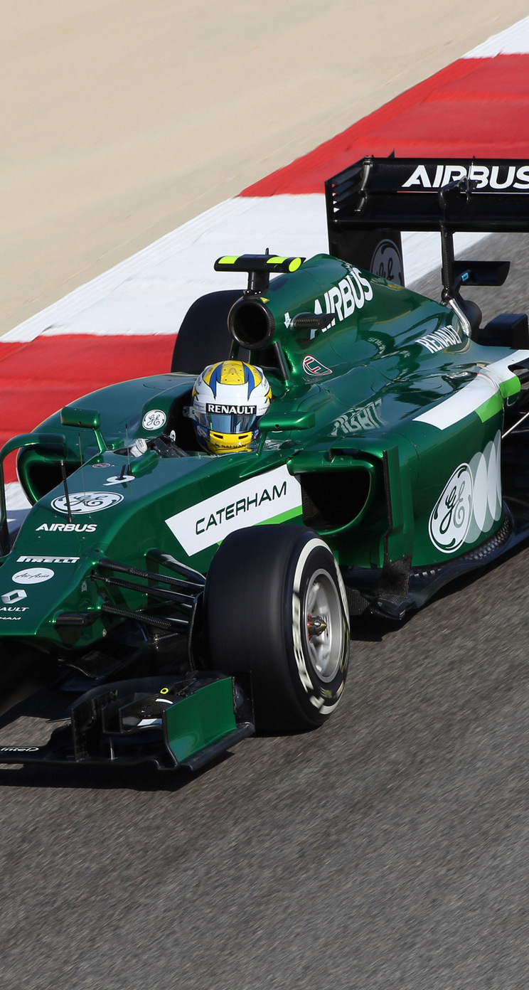 GP BAHRAIN iphone
