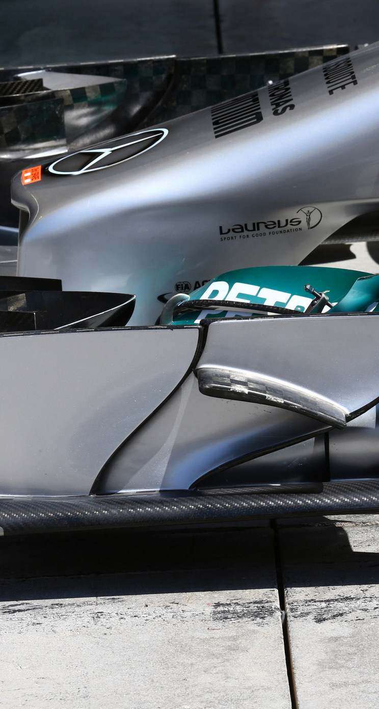 GP BAHRAIN iphone