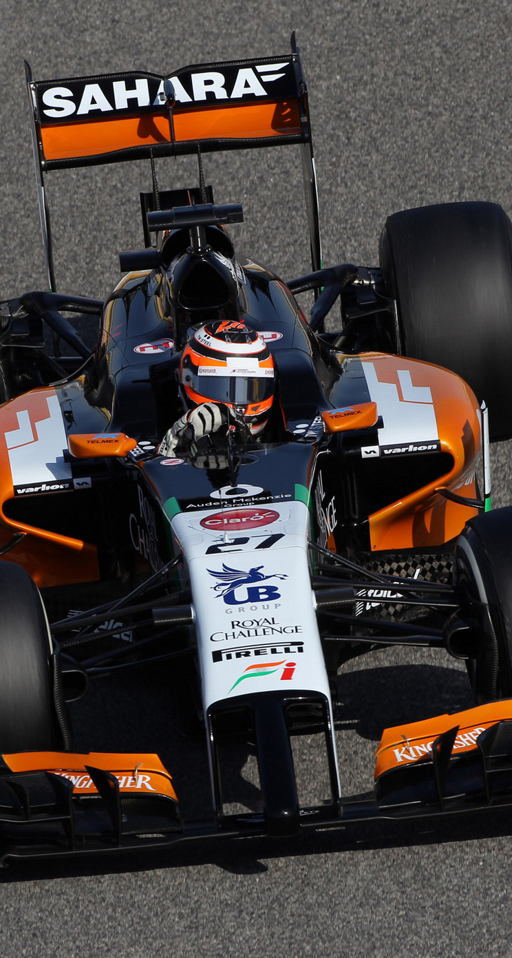 GP BAHRAIN iphone