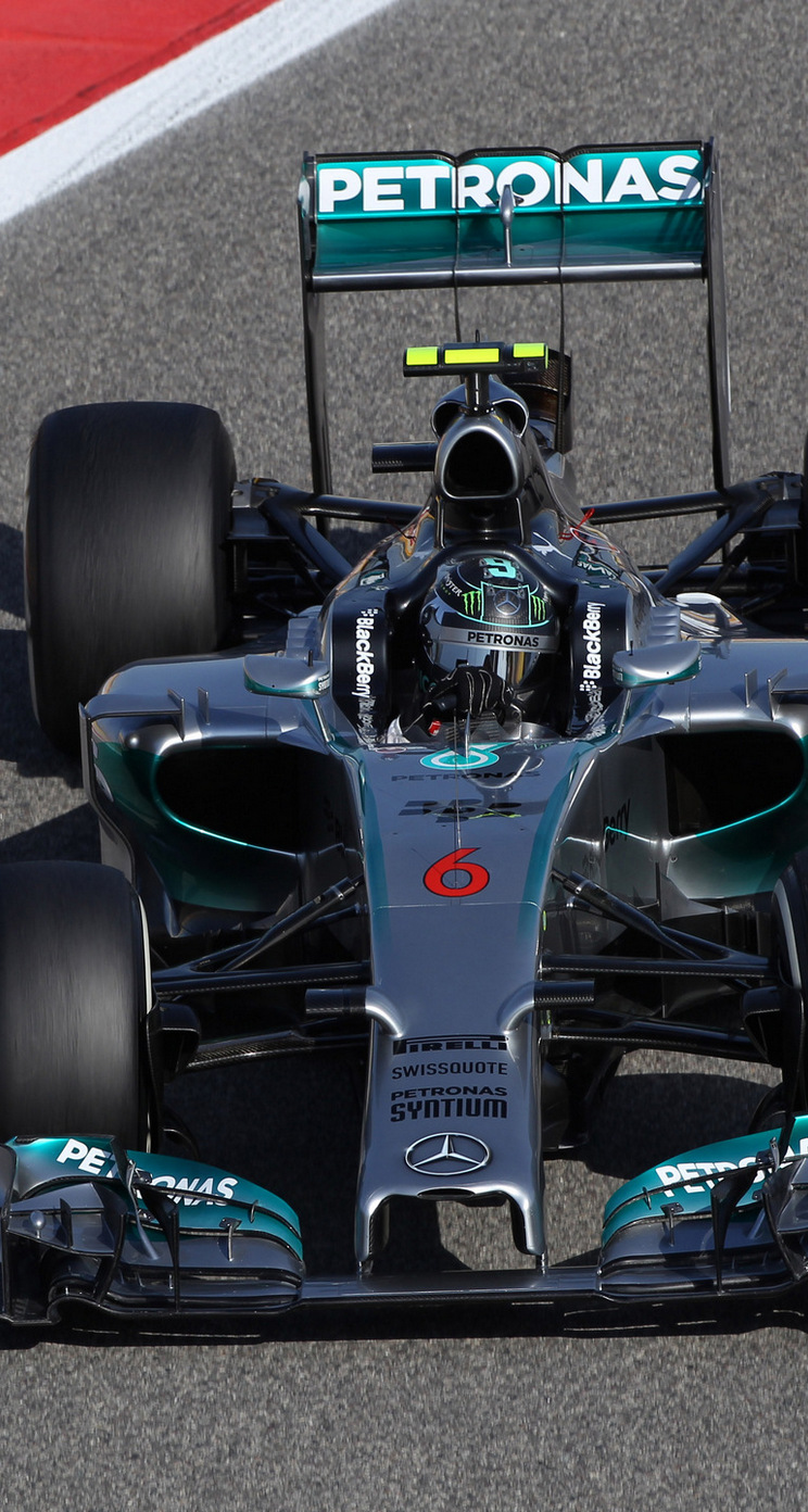 GP BAHRAIN iphone