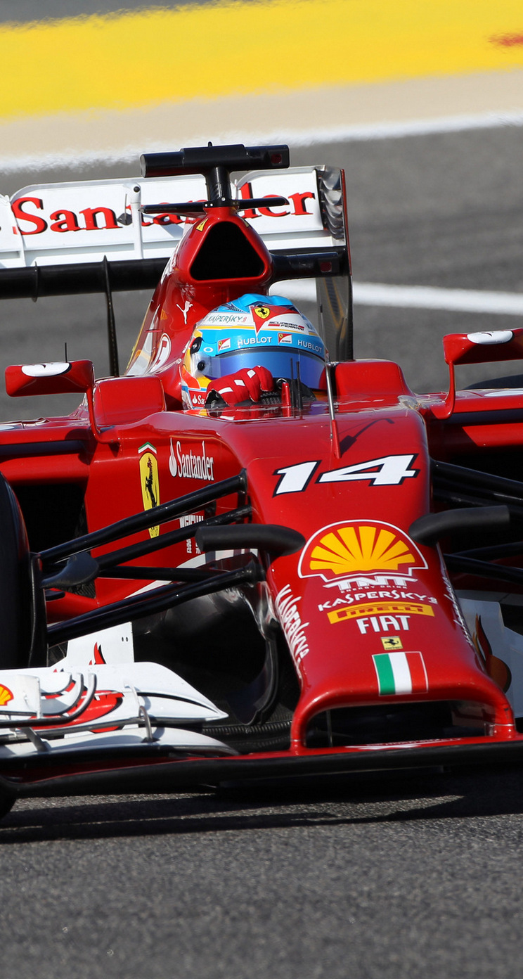 GP BAHRAIN iphone