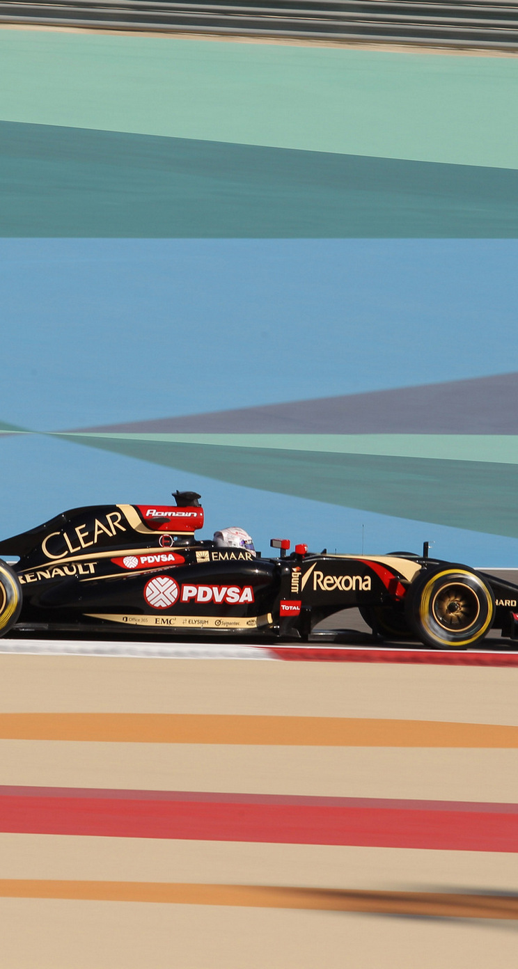 GP BAHRAIN iphone