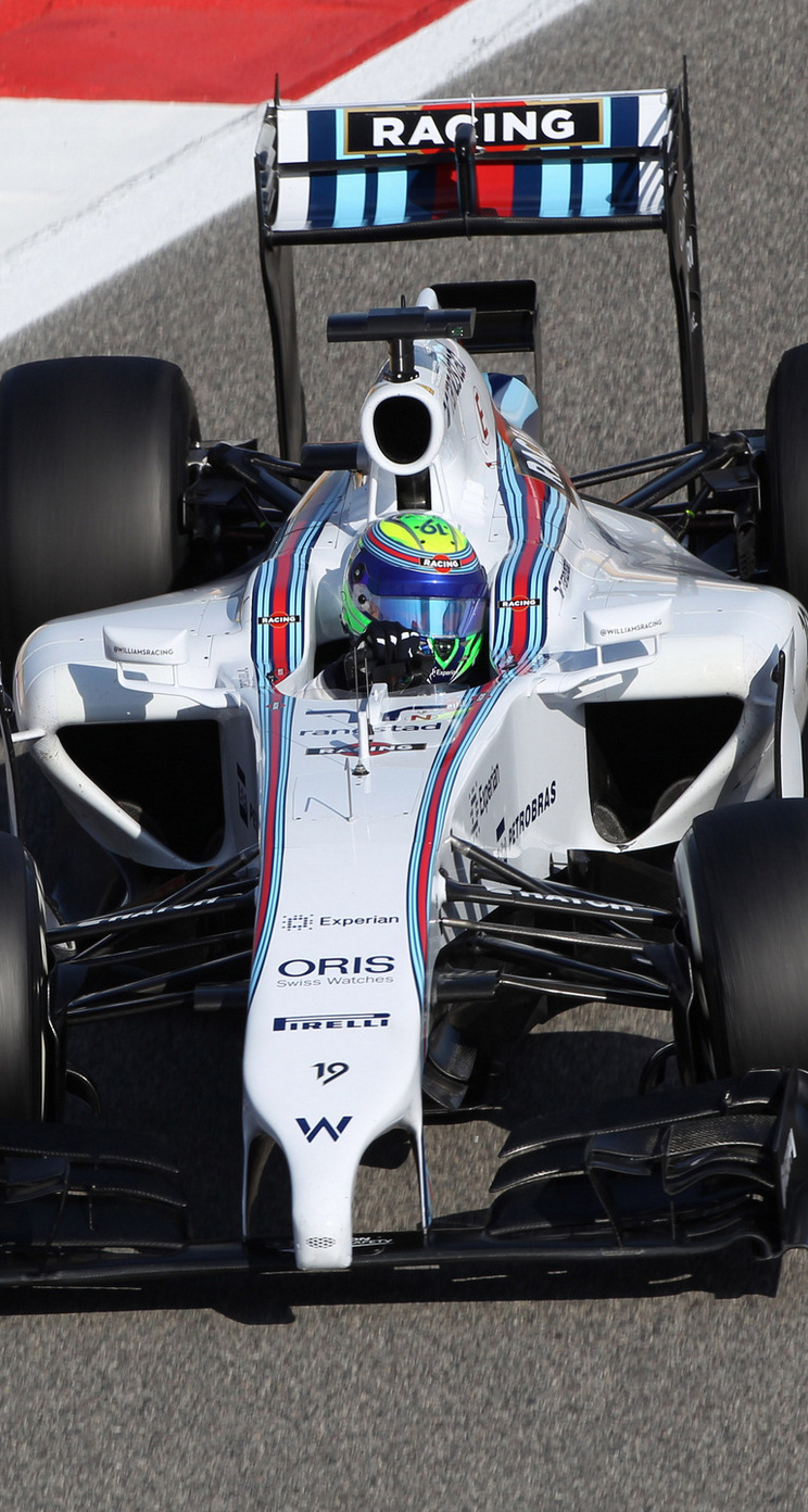 GP BAHRAIN iphone