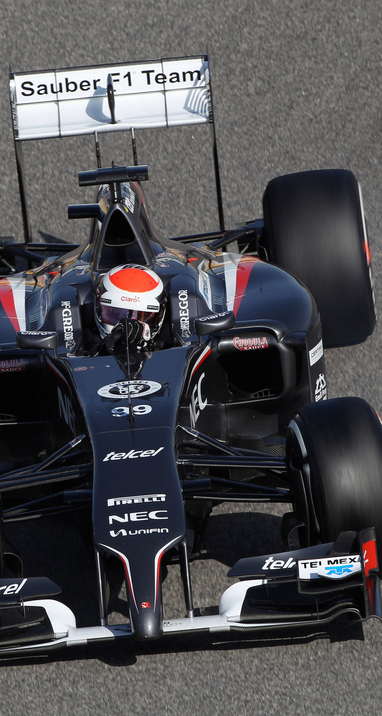 GP BAHRAIN iphone