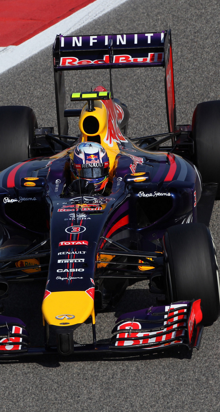 GP BAHRAIN iphone