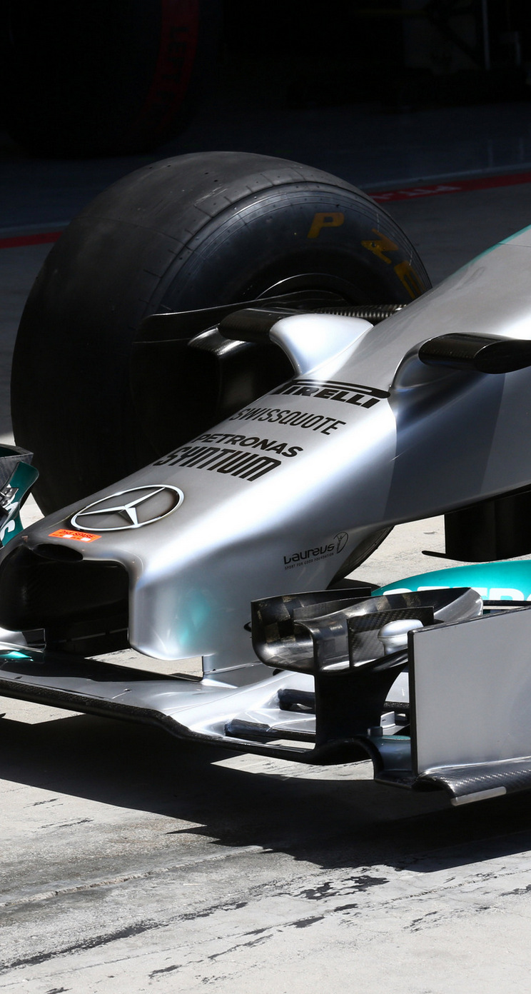 GP BAHRAIN iphone