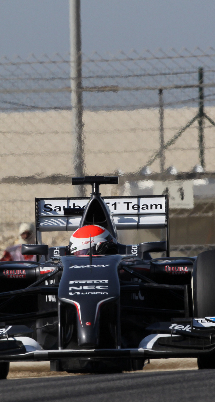 GP BAHRAIN iphone