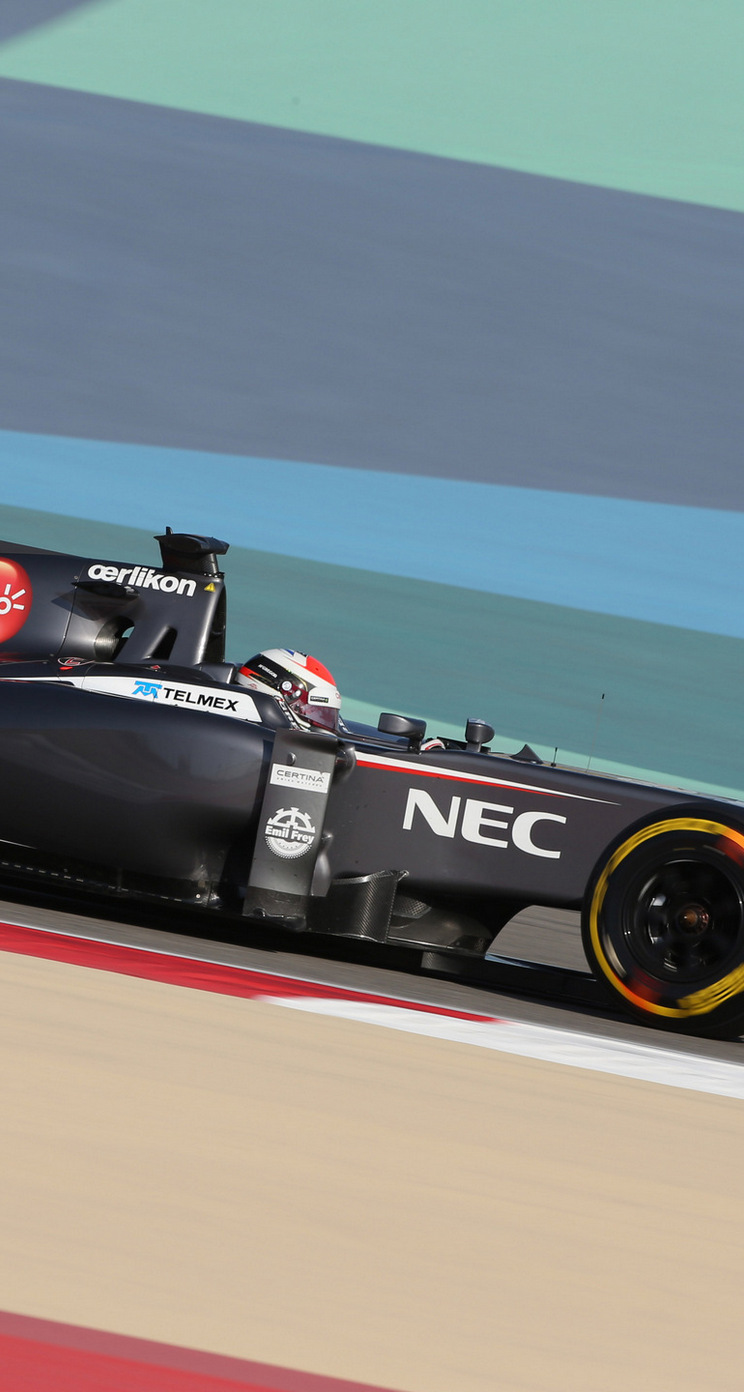 GP BAHRAIN iphone