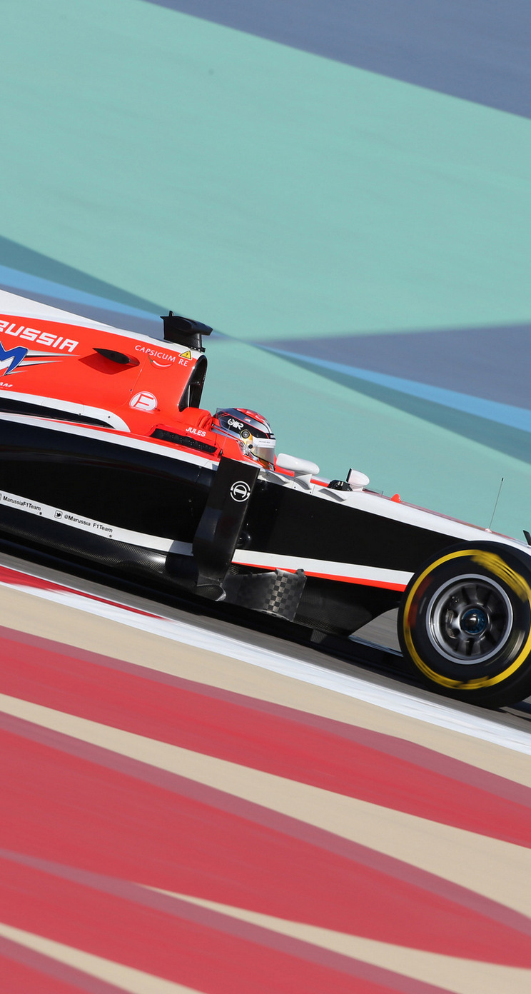 GP BAHRAIN iphone