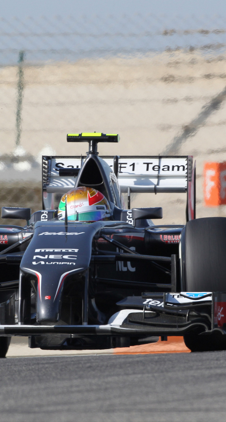 GP BAHRAIN iphone