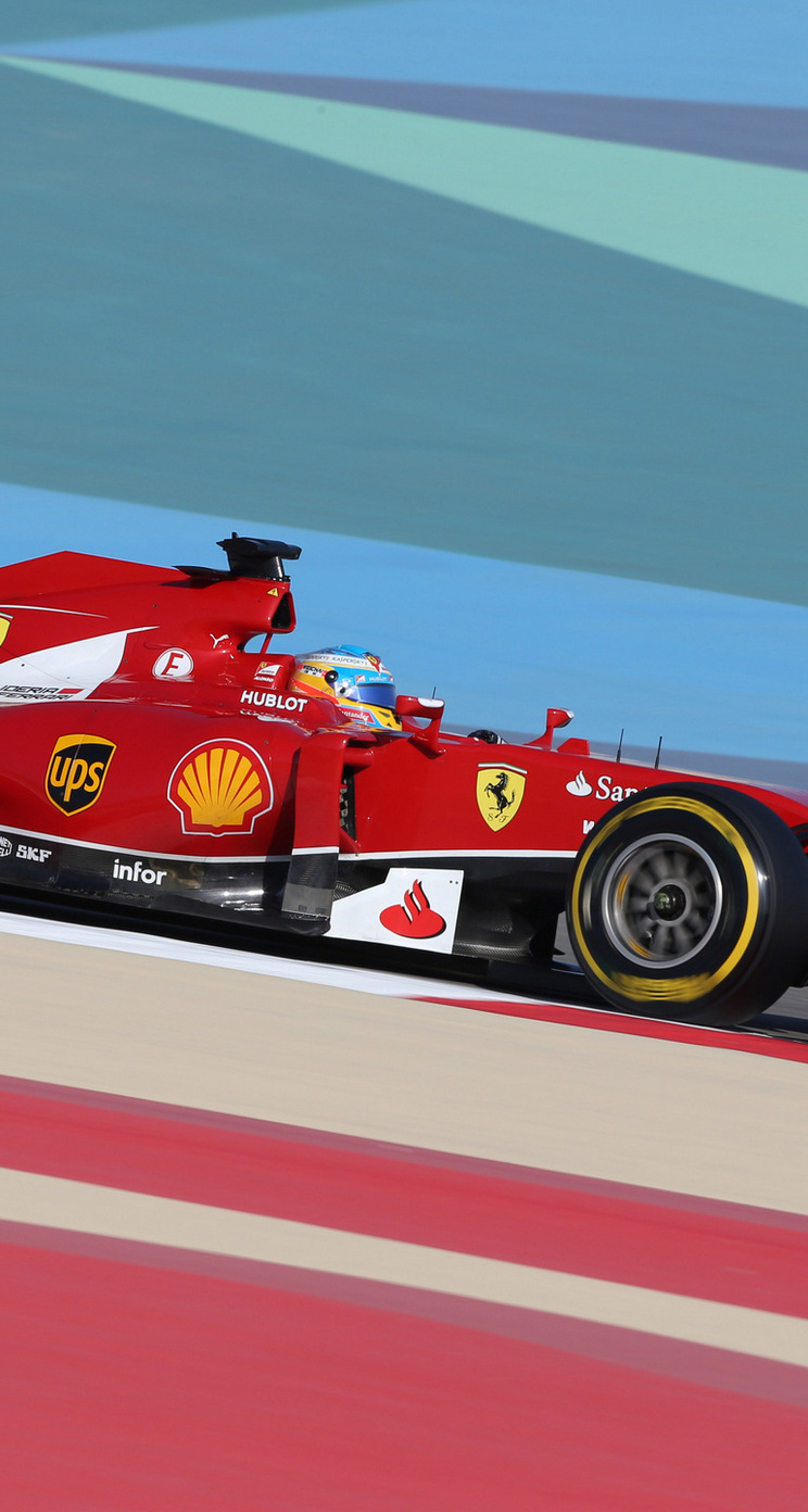 GP BAHRAIN iphone