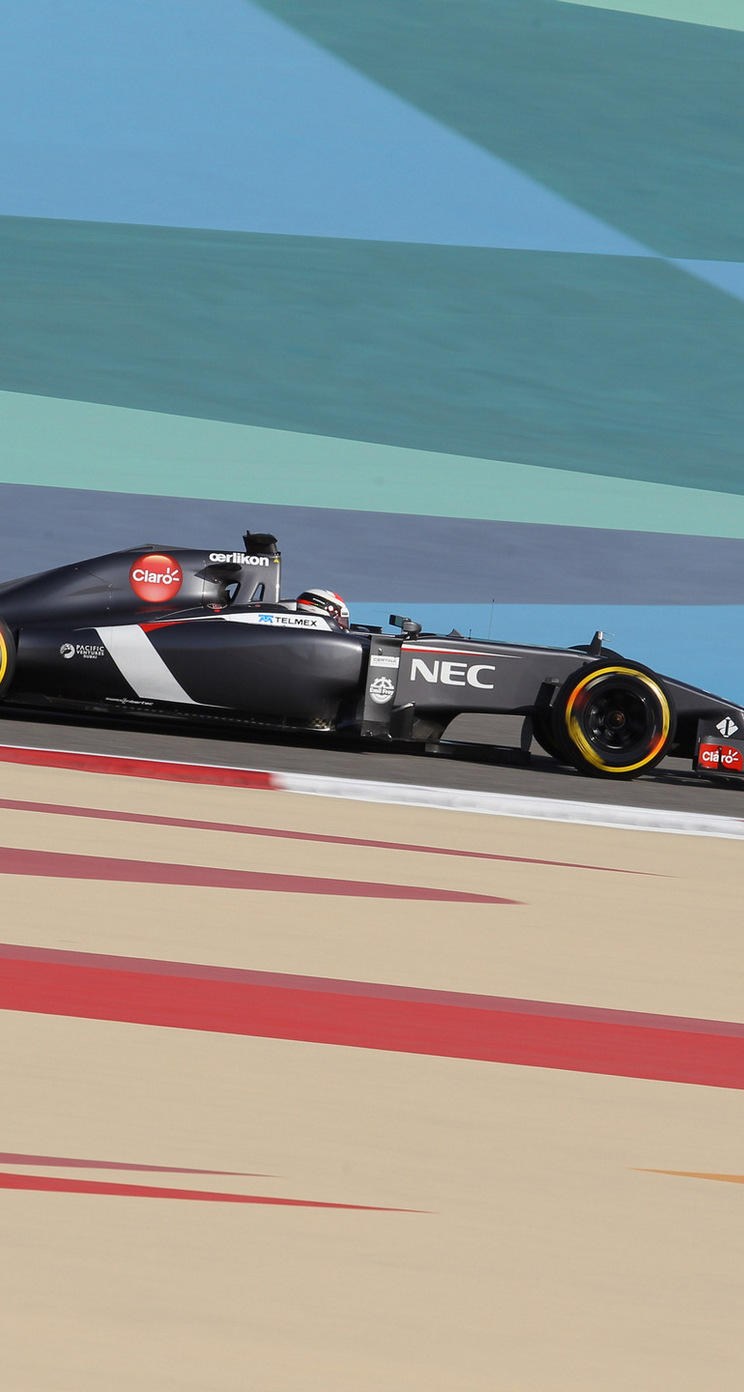 GP BAHRAIN iphone