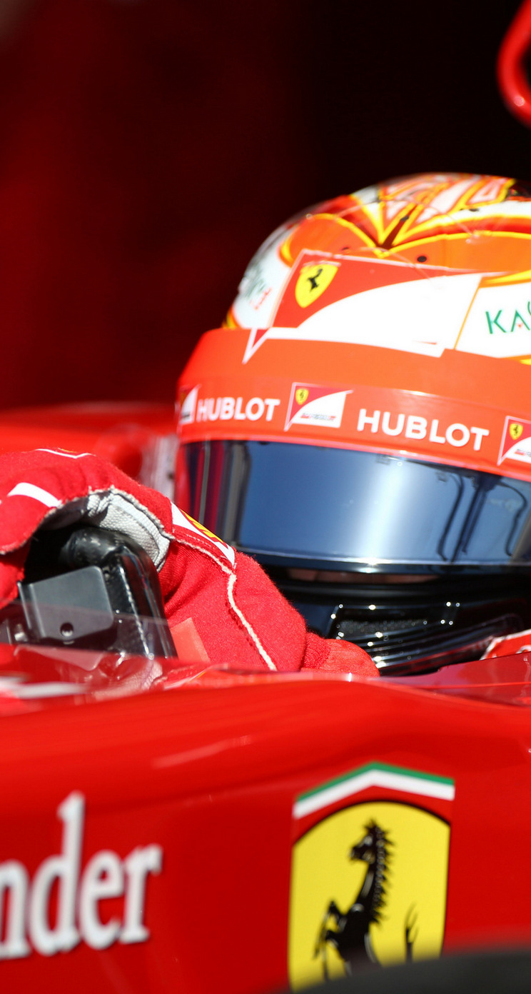 GP BAHRAIN iphone