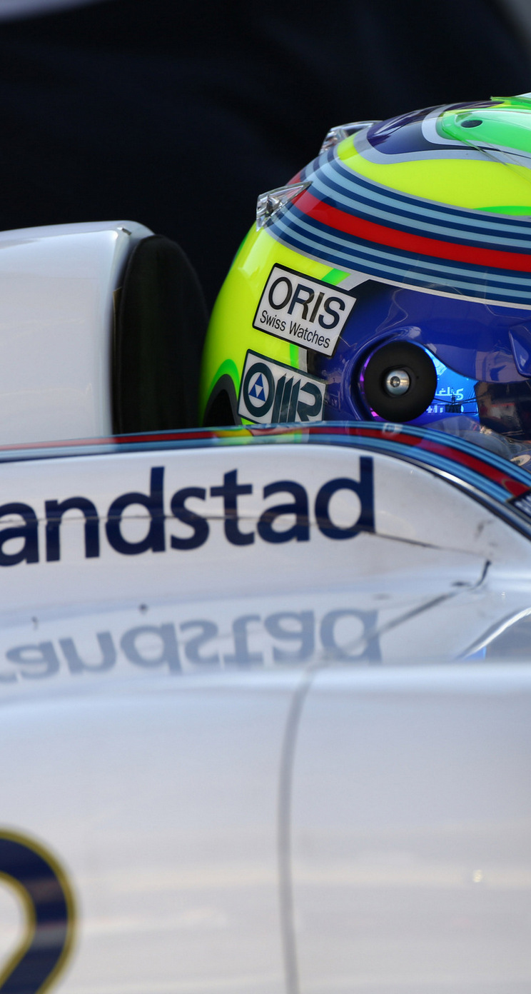 GP BAHRAIN iphone