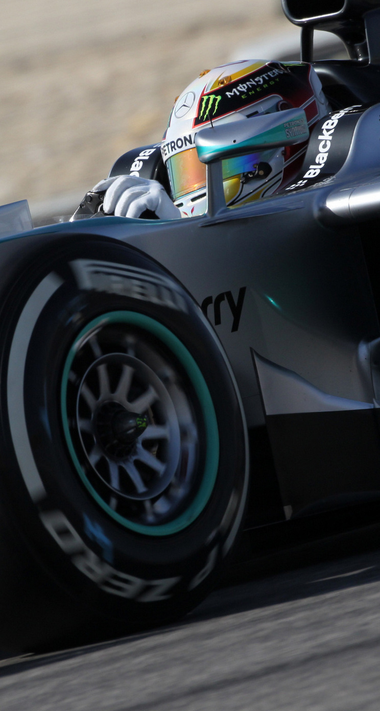 GP BAHRAIN iphone