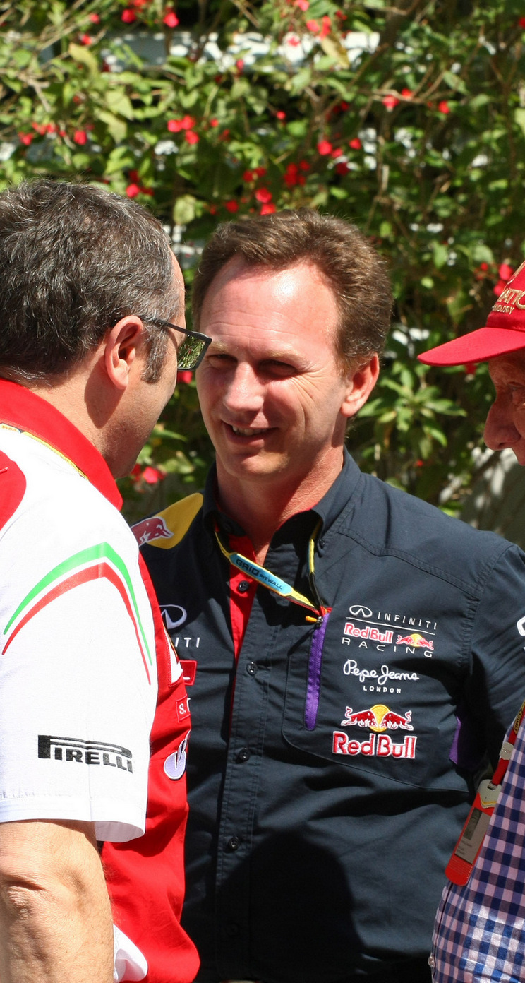 GP BAHRAIN iphone