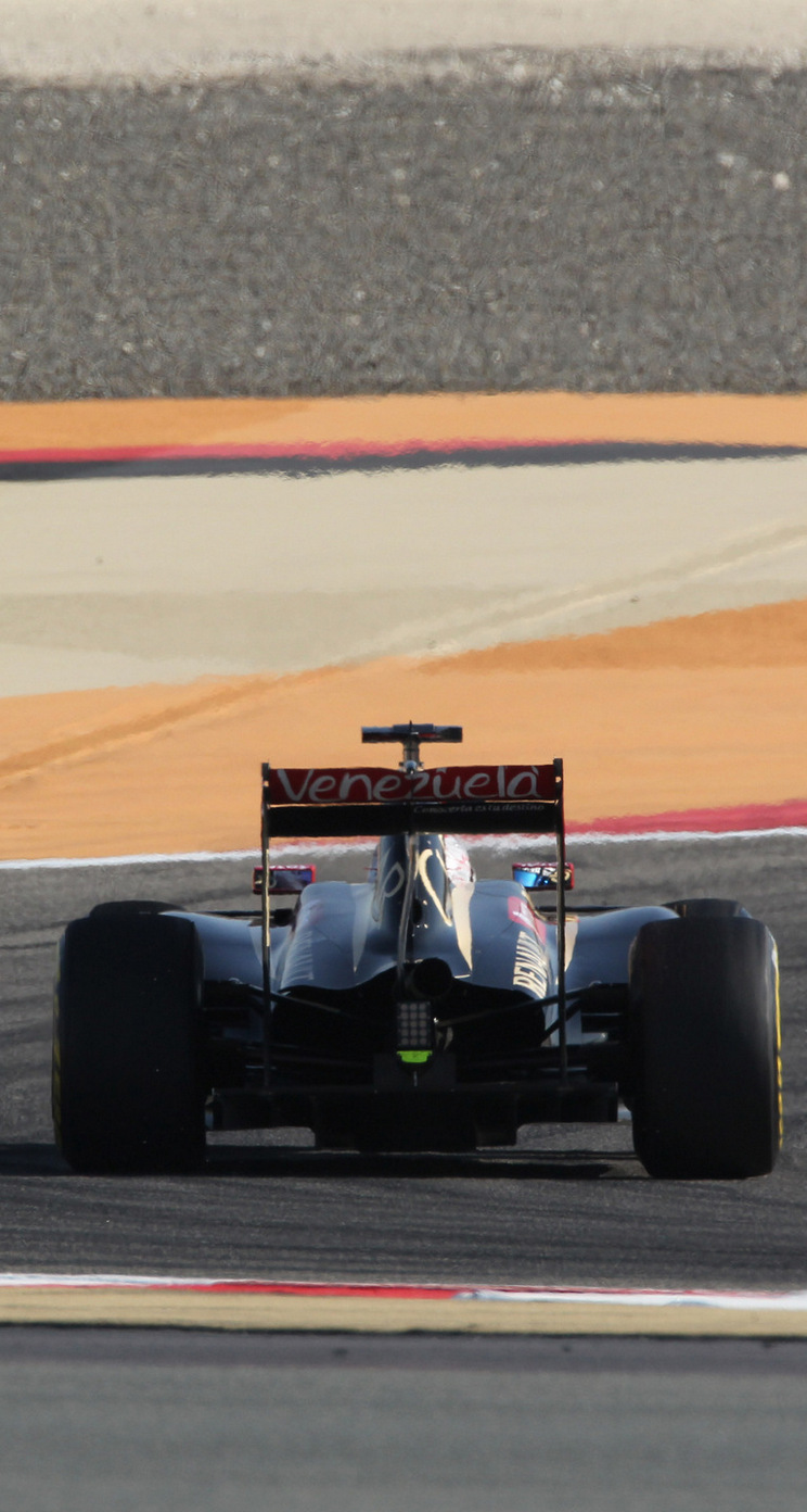 GP BAHRAIN iphone