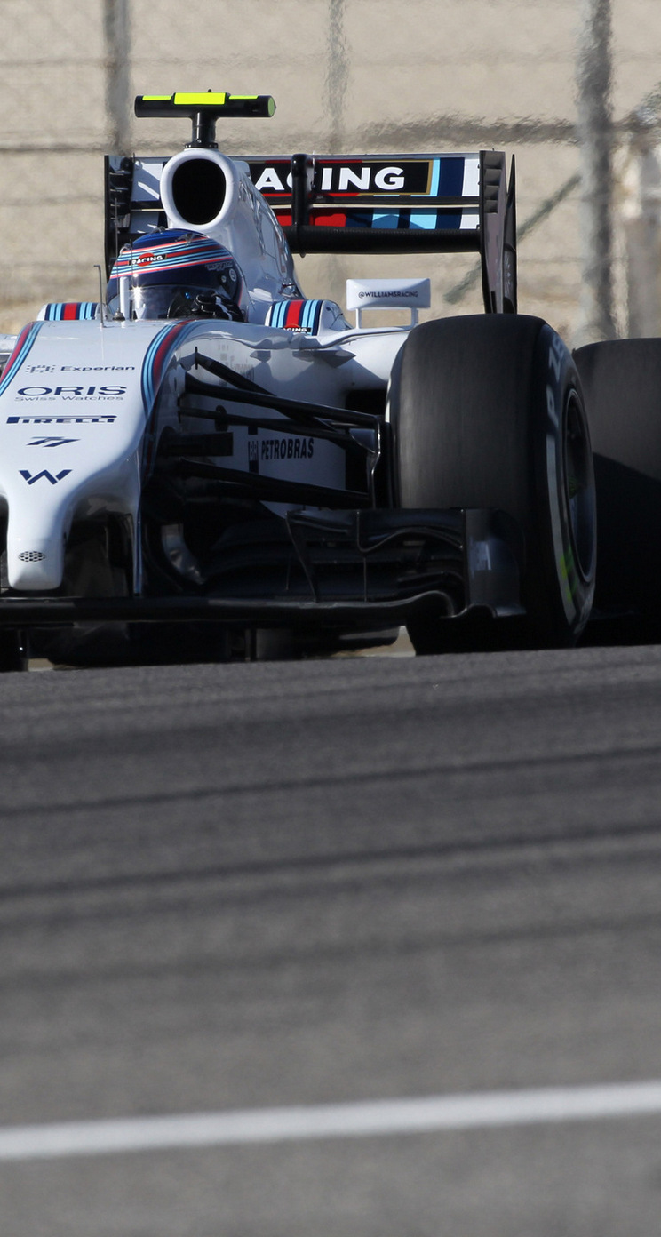 GP BAHRAIN iphone