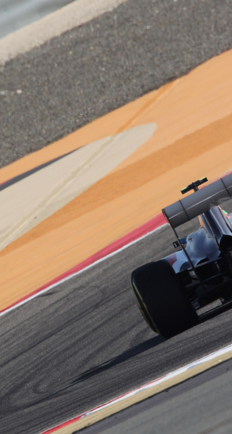 GP BAHRAIN iphone