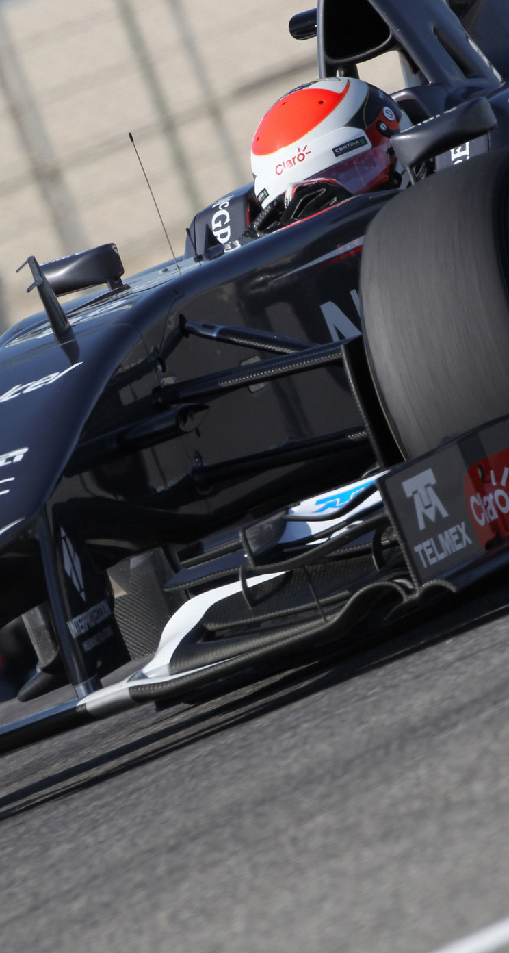 GP BAHRAIN iphone