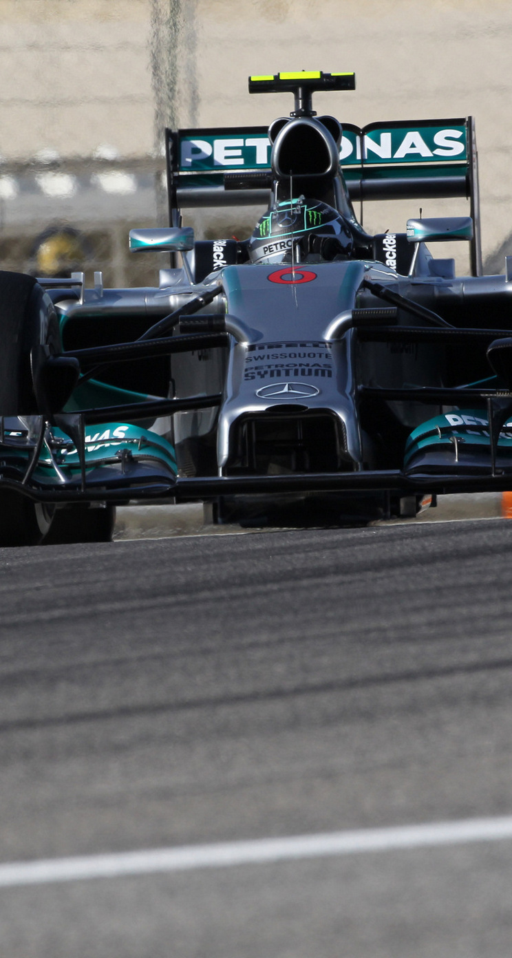 GP BAHRAIN iphone