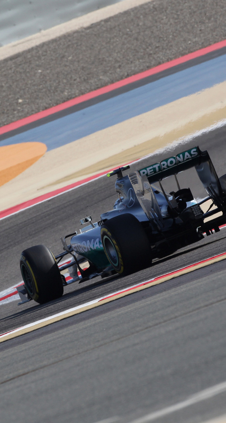 GP BAHRAIN iphone