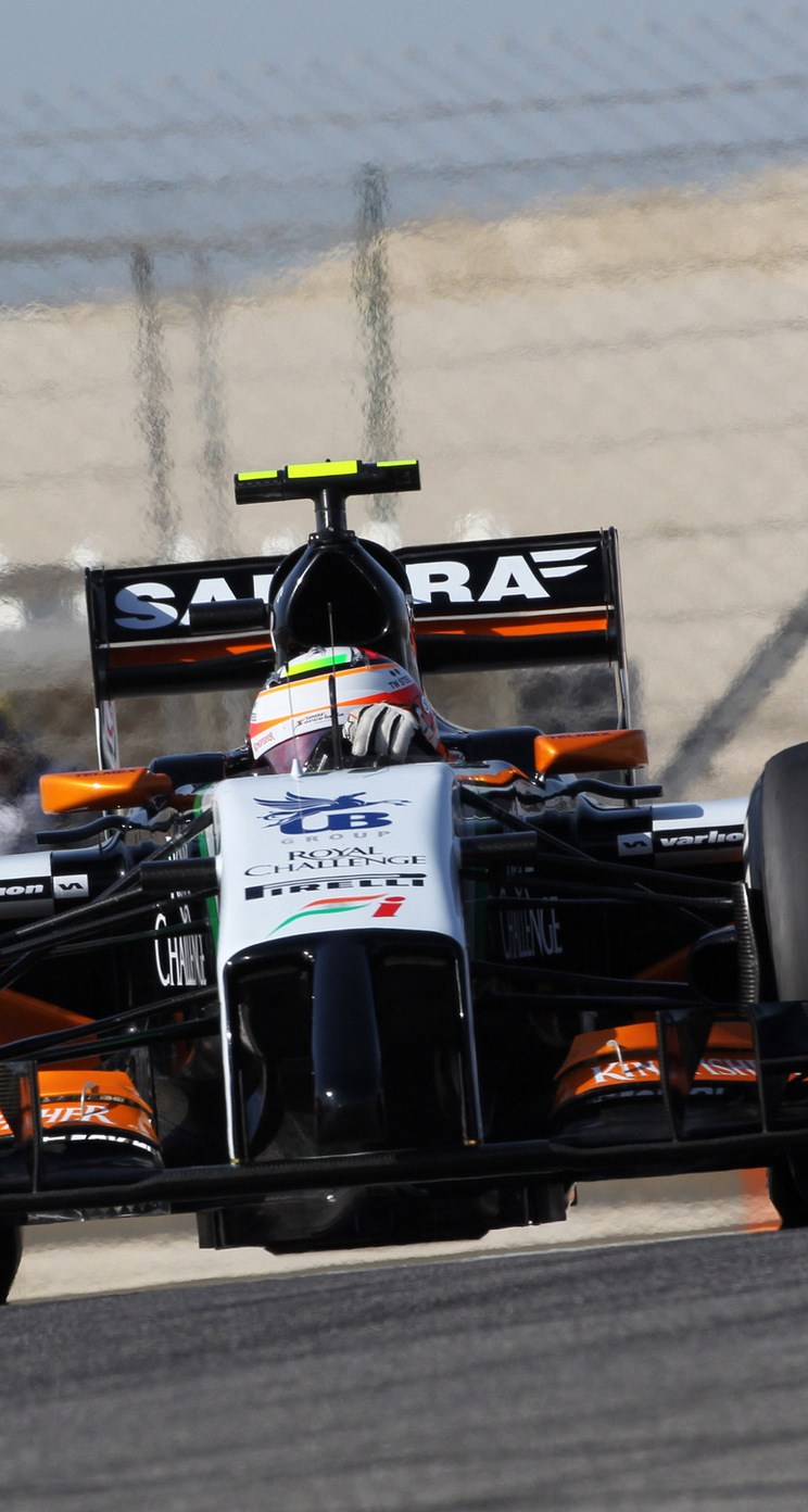 GP BAHRAIN iphone
