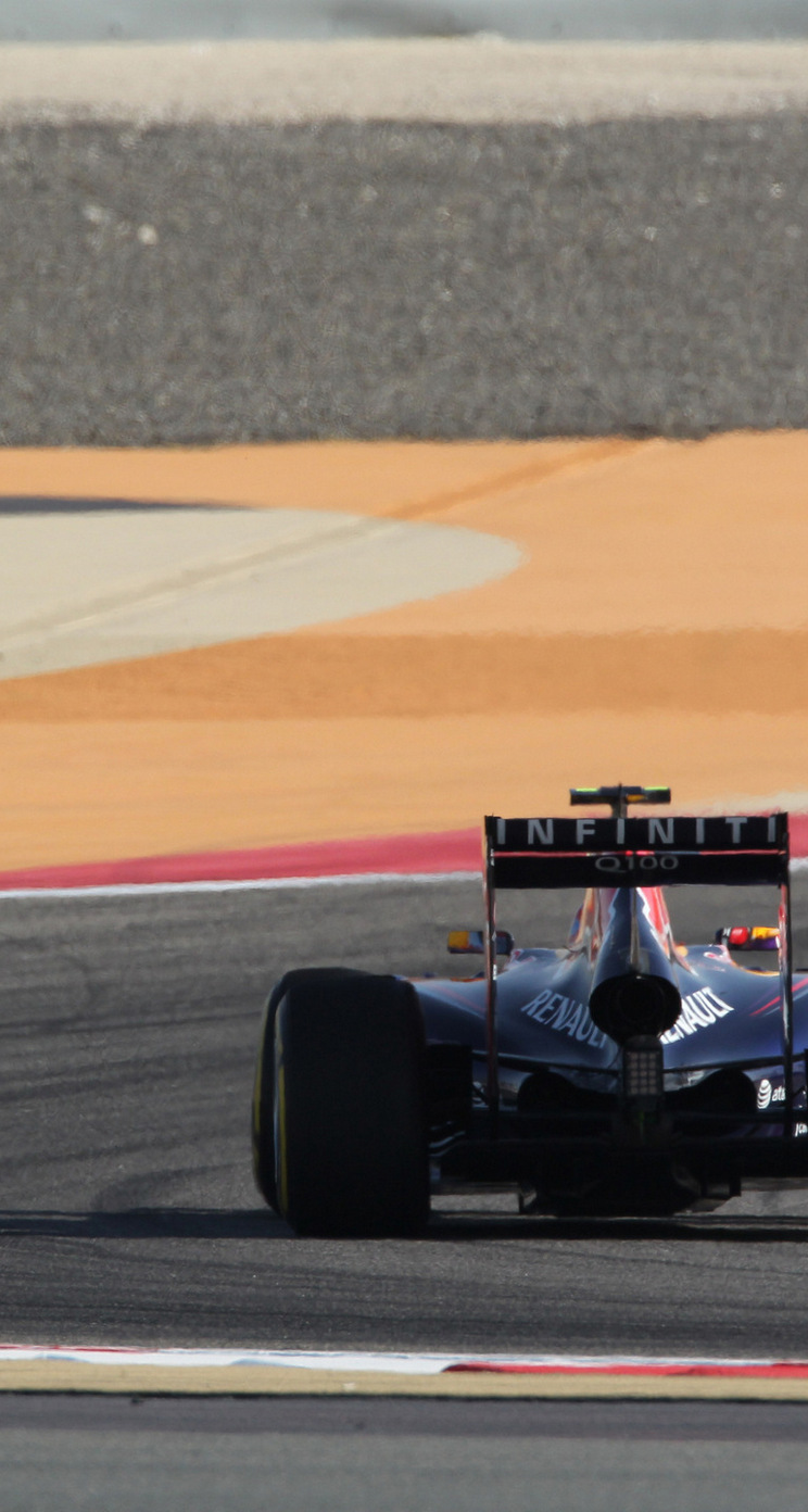 GP BAHRAIN iphone