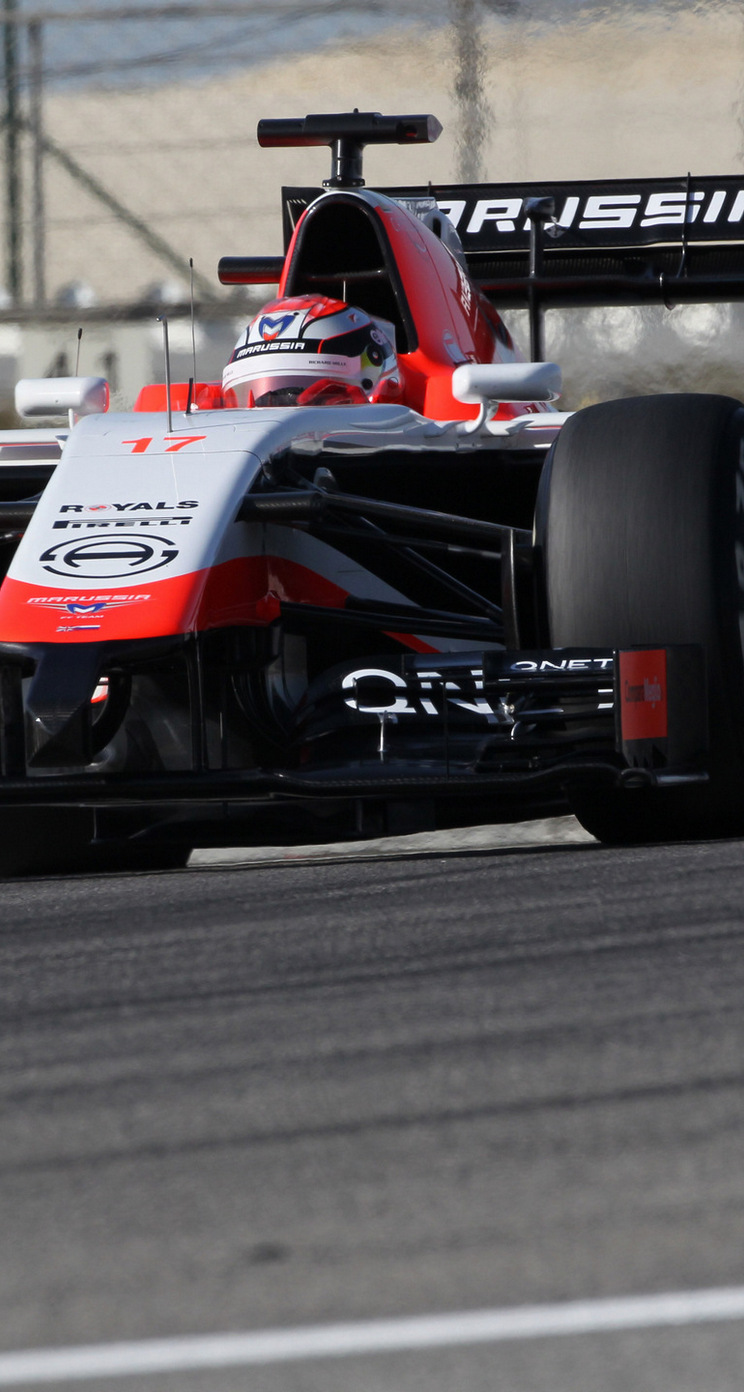 GP BAHRAIN iphone