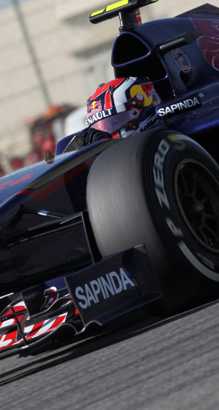 GP BAHRAIN iphone